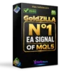 Gold Zilla AI MT5 Robot