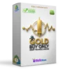 Gold buy only Strategy EA MT5