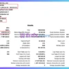 Gold buy only Strategy EA MT5 Backtest Results