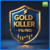 Gold killer v16 Pro EA