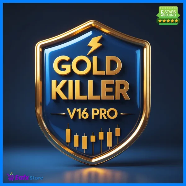 Gold killer v16 Pro EA