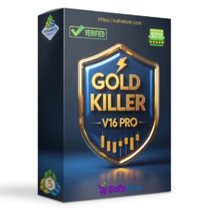 Gold killer v16 Pro EA MT5 Unlimited 6 Gold killer v16 Pro MT5