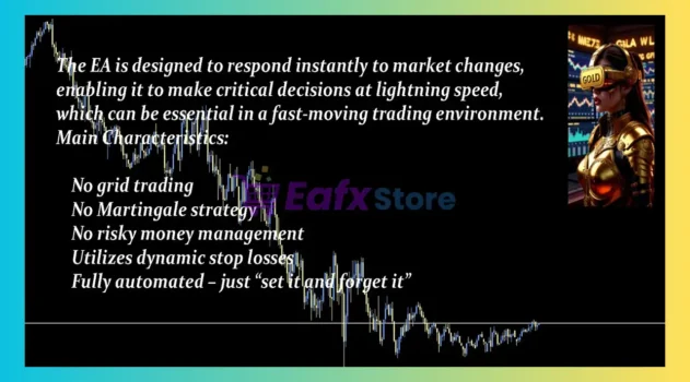 Gold of the Incas EA MT4 Review