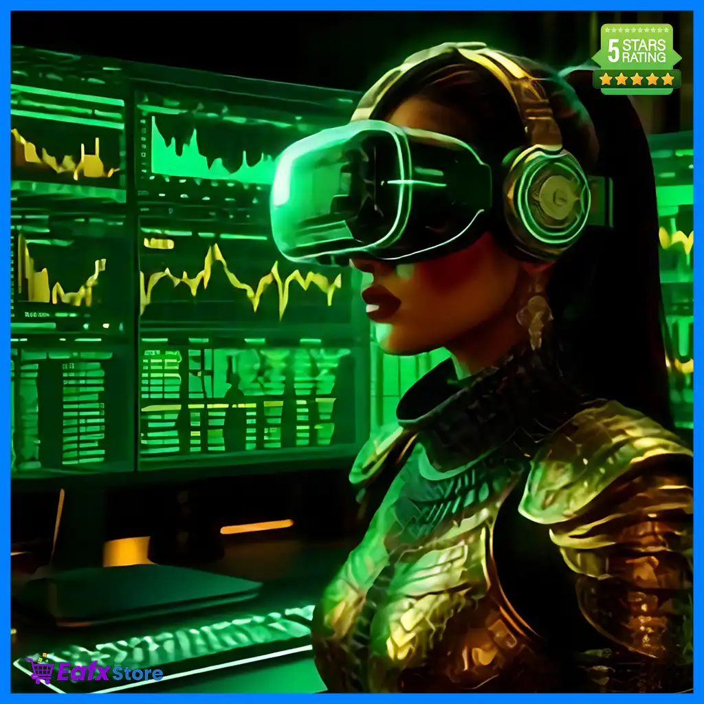 Gold of the Incas EA MT4 (Latest version) - Unlimited