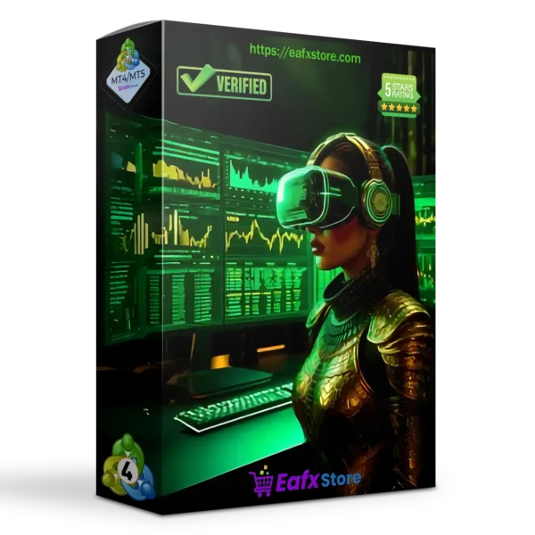 Gold of the Incas MT4