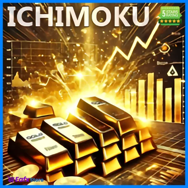 Gold on Ichimoku EA