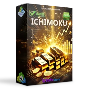 Gold on Ichimoku EA MT4