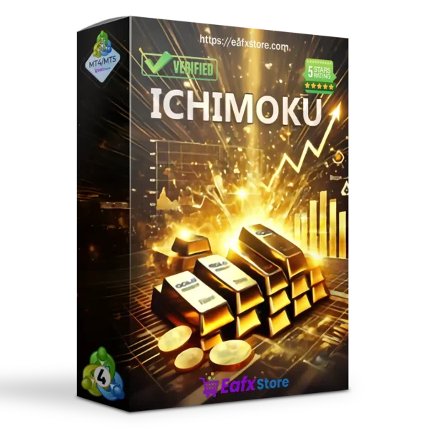Gold on Ichimoku EA MT4