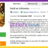 Gold on Ichimoku EA MT4 Review