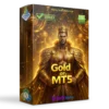 Gold or EA MT5
