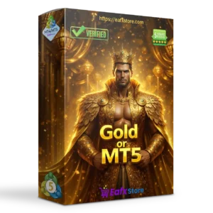 Gold or EA MT5