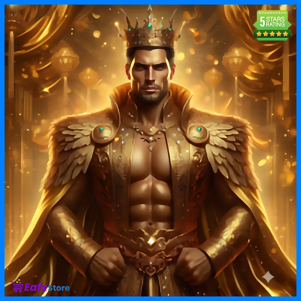 Gold or MT4 v1.10 Unlimited | Available