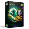 Gold x25 EA MT4