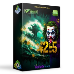 Gold x25 EA MT4