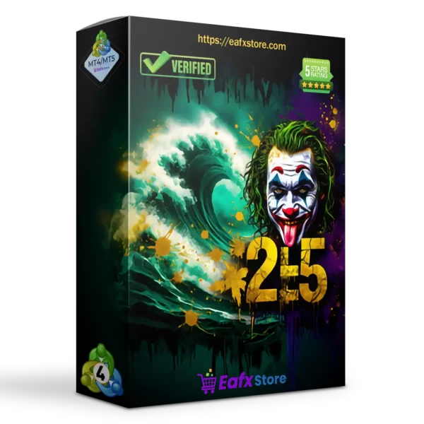 Gold x25 EA MT4