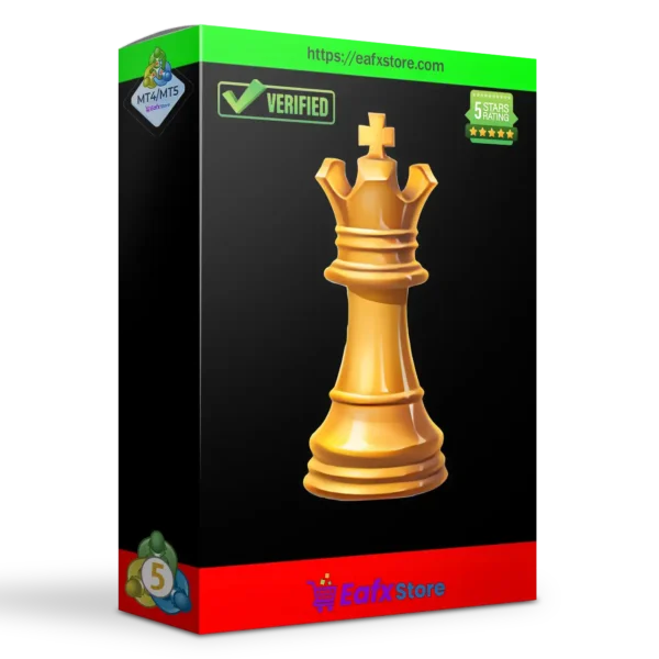 GoldBaron XauUsd EA MT5