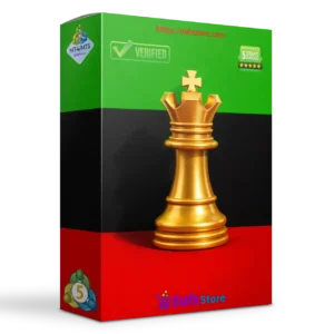 GoldBaron XauUsd EA MT5 mql5