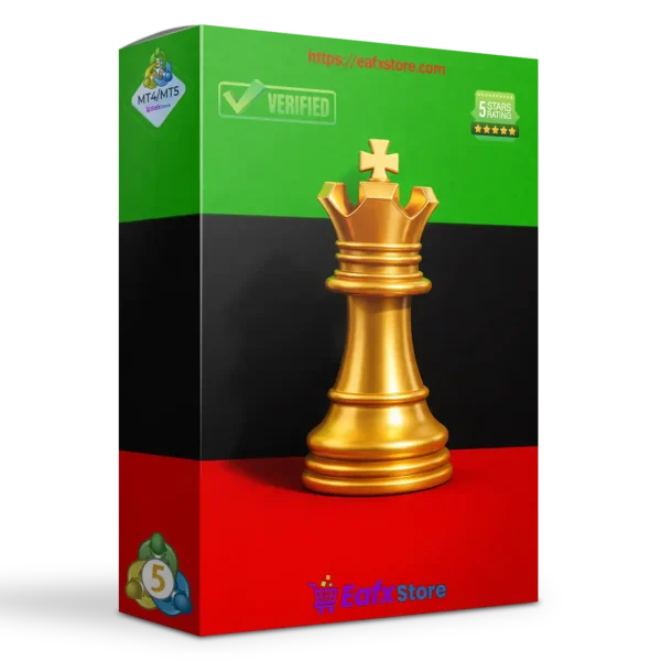 GoldBaron XauUsd EA MT5 mql5