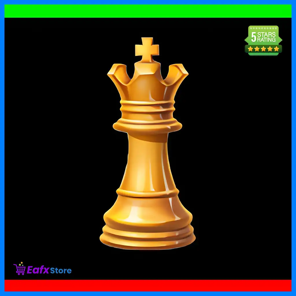 GoldBaron XauUsd EA MT5 (Latest version) – GroupBuy