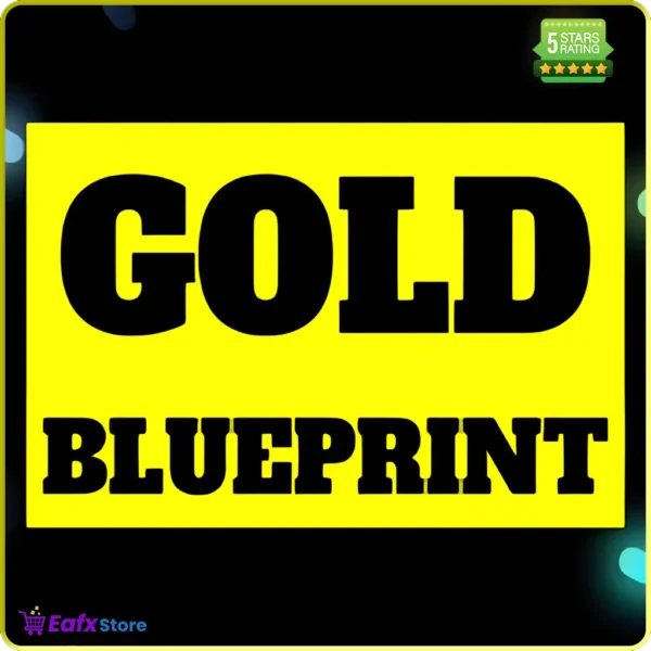 GoldBluePrint EA