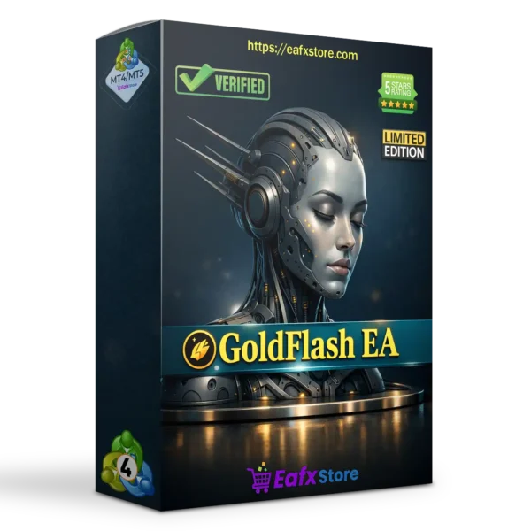 GoldFlash EA MT4
