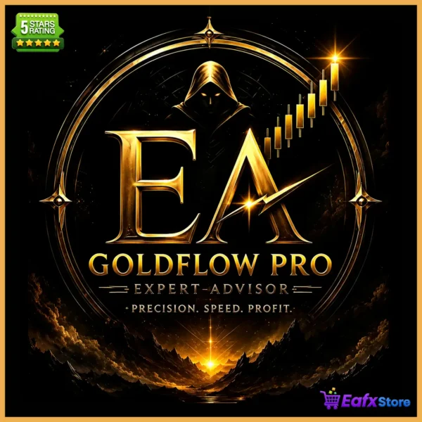 GoldFlow Pro1 EA