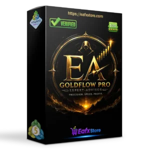 GoldFlow Pro1 EA MT5