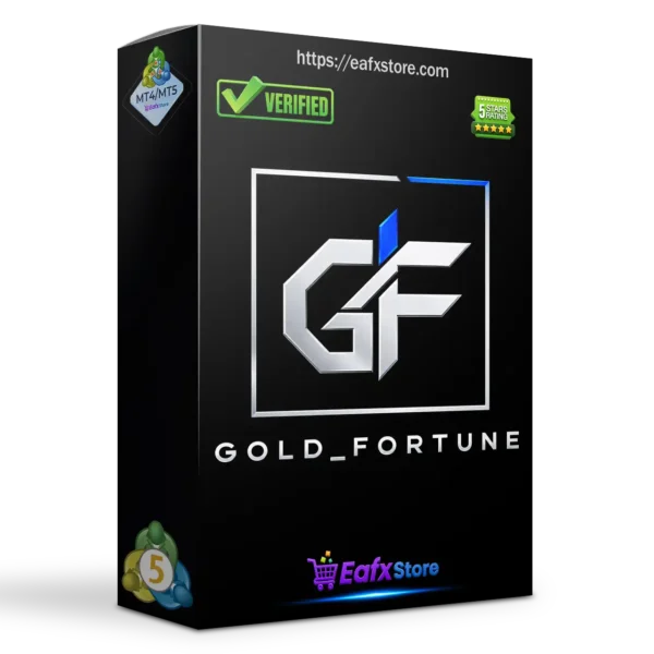GoldFortune EA MT5