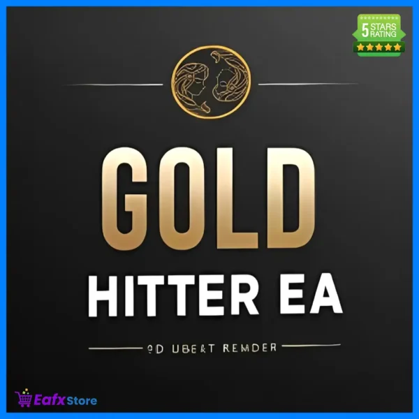 GoldHitter EA