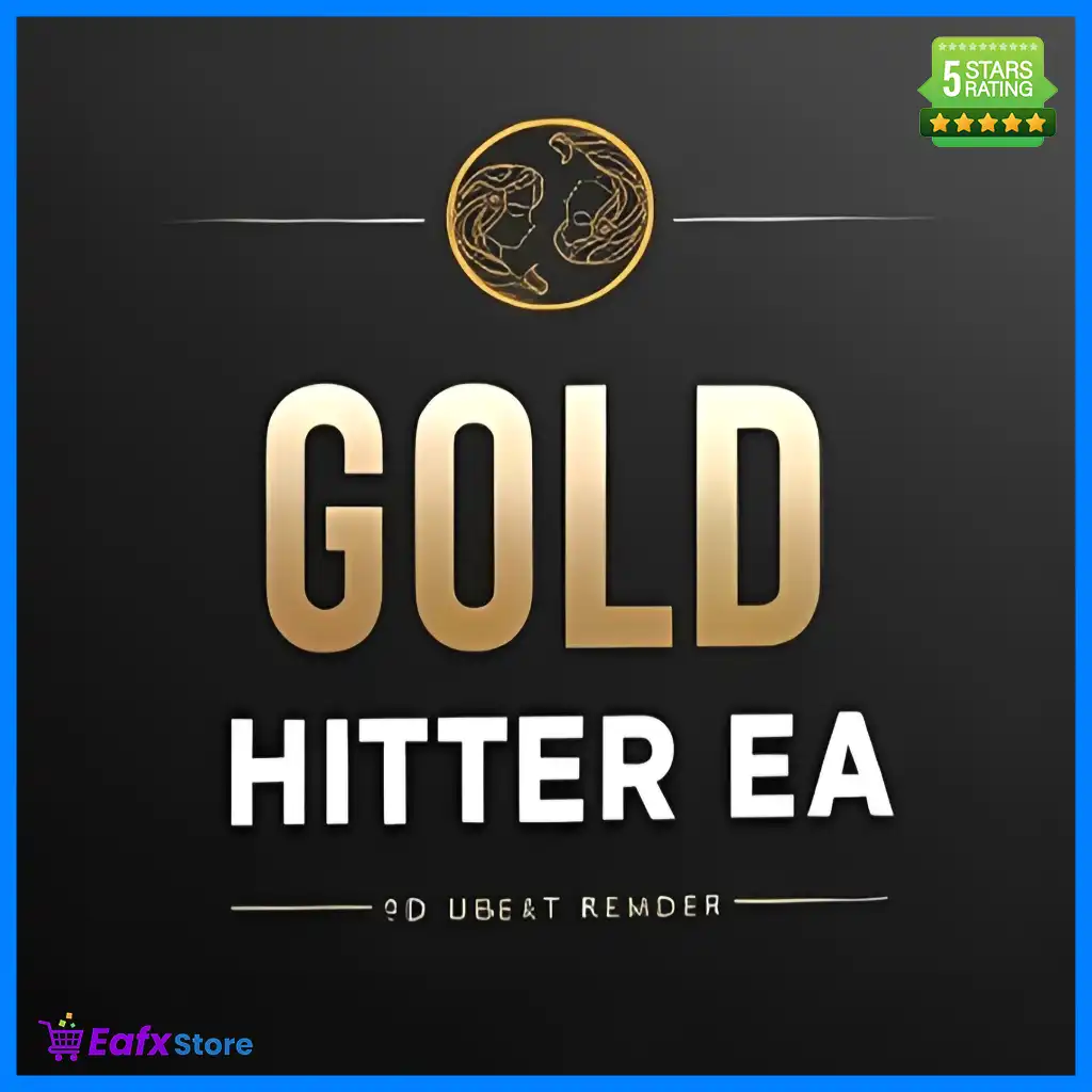 Gold Hitter EA MT4 v4.0 with SetFiles (Unlimited)