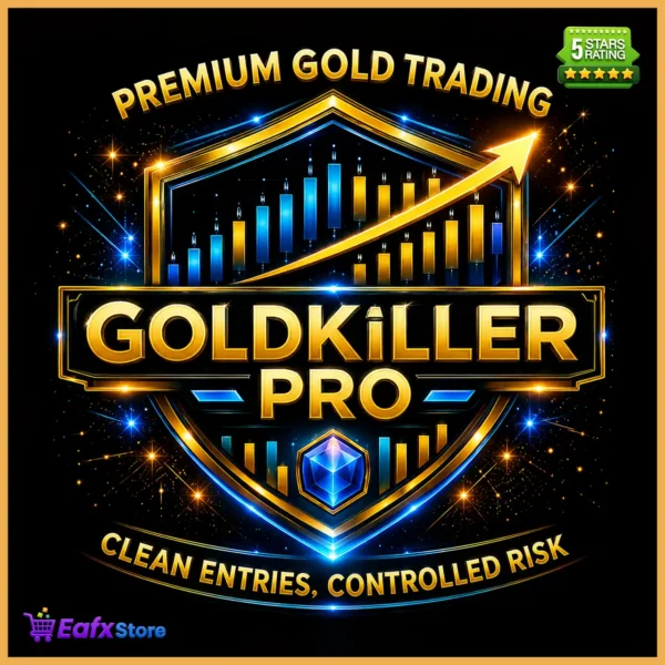 GoldKiller PRO EA
