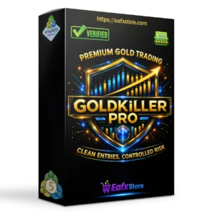 GoldKiller PRO EA MT5