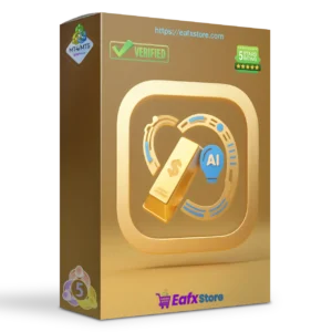 GoldMasterFusion MT5