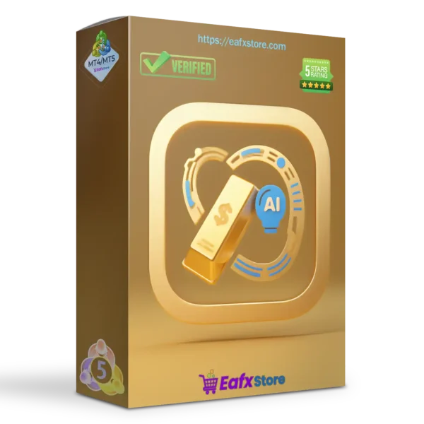 GoldMasterFusion MT5