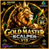 GoldMasterScalperV13 EA