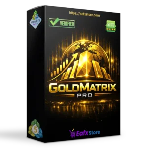 GoldMatrix Pro EA MT5