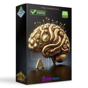 GoldMind AI EA