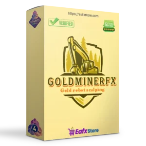 GoldMinerFX EA MT4