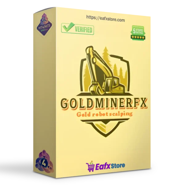 GoldMinerFX EA MT4