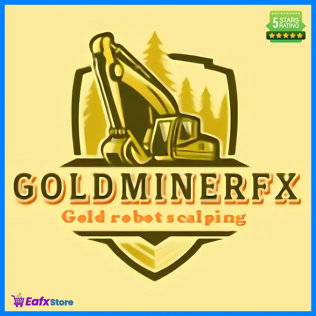 GoldMinerFX EA MT4 + SetFiles  (Latest version)
