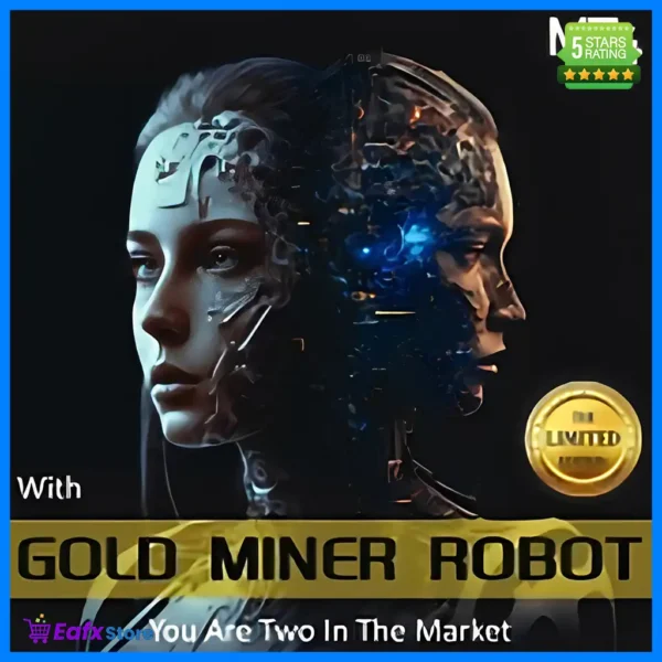 GoldMinerRobot mql5