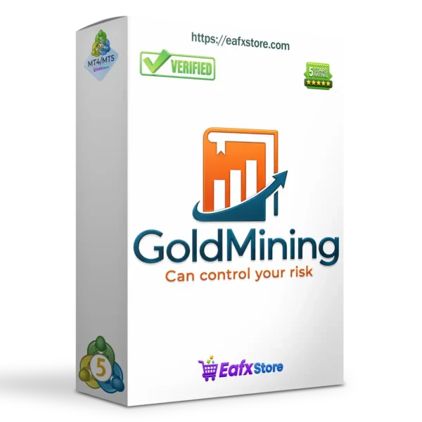 GoldMining EA MT5