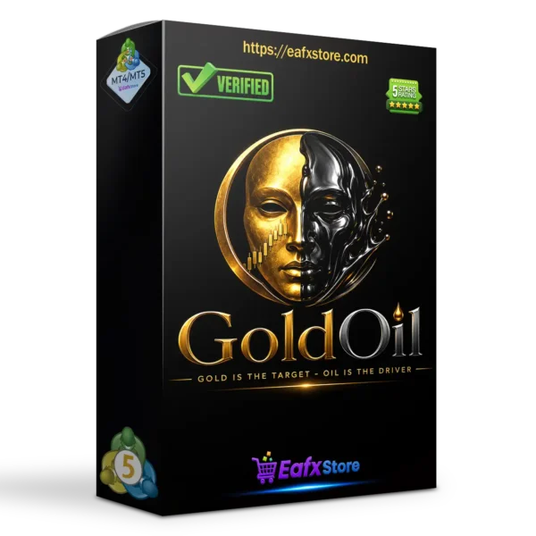 GoldOil EA MT5