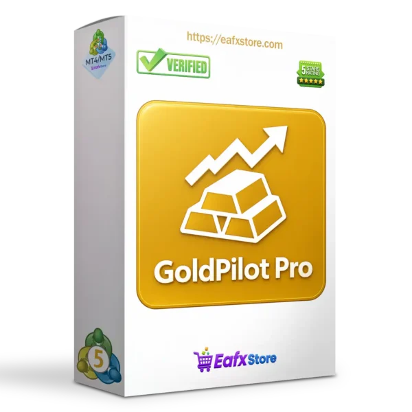GoldPilot Pro EA MT5