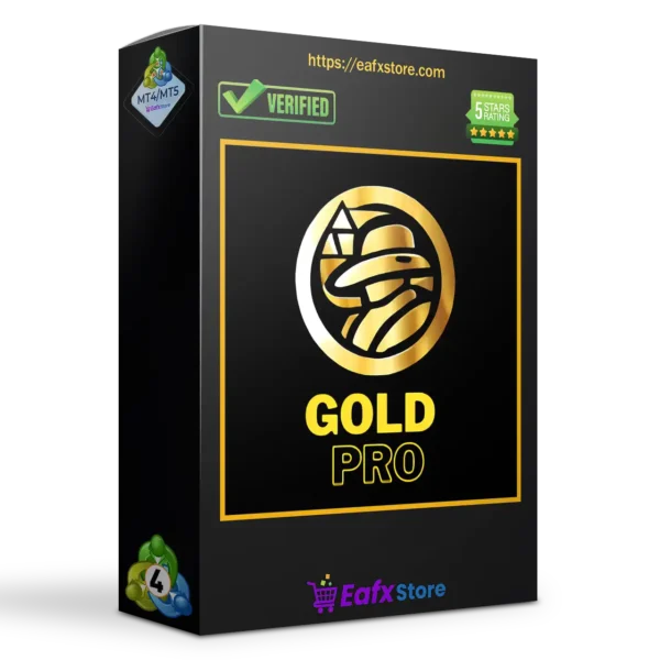 GoldPro EA MT4 v1.9 (Platform build 1443+) 3 GoldPro EA