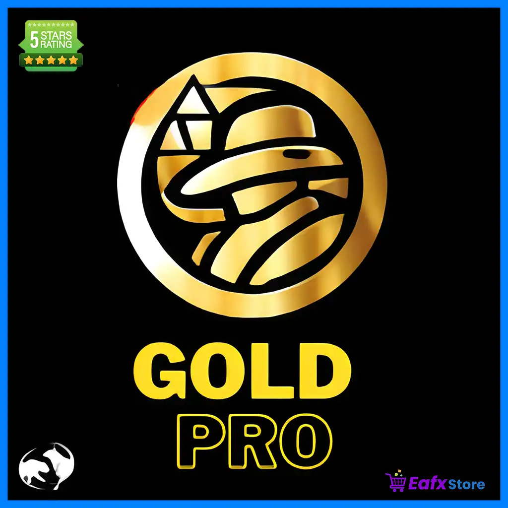 GoldPro MT5 with SetFiles (Latest version) – GroupBuy