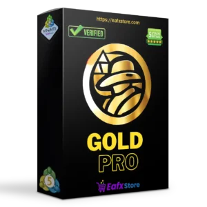 GoldPro MT5 with SetFiles (Latest version) – GroupBuy 7 GoldPro MT5