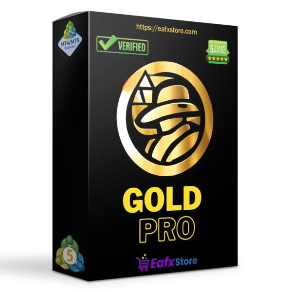 GoldPro MT5