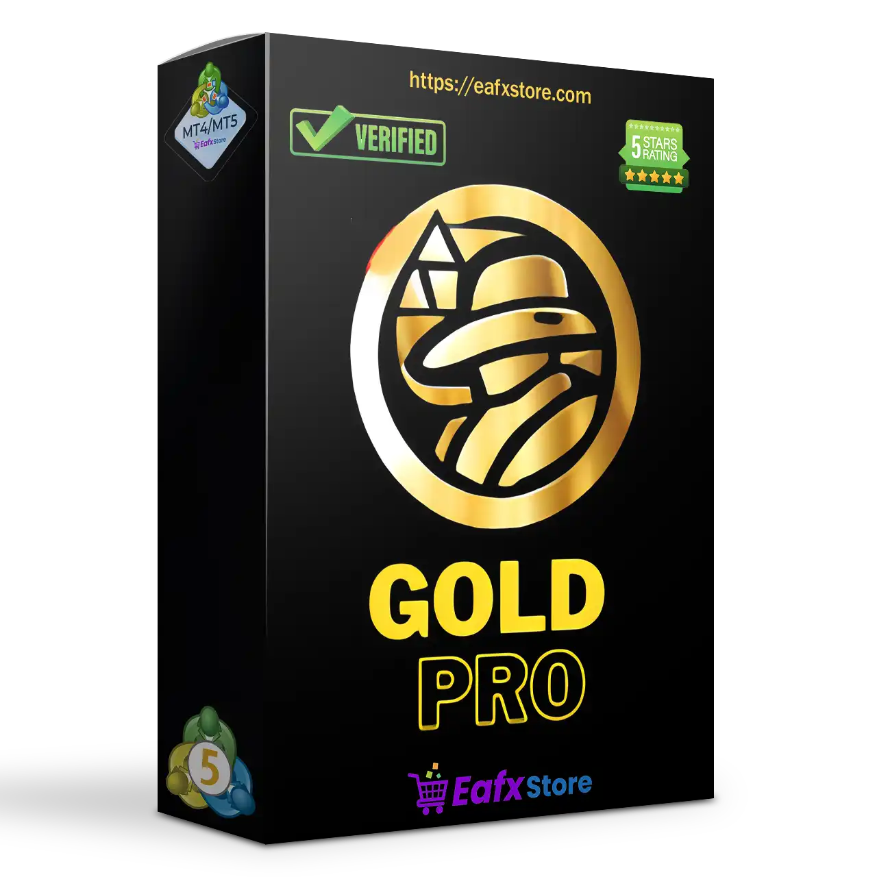 GoldPro MT5 with SetFiles (Latest version) – GroupBuy