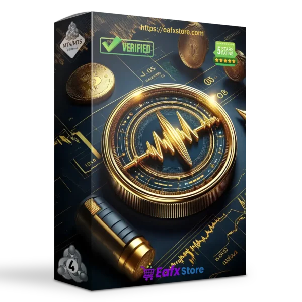 GoldPulse AI EA